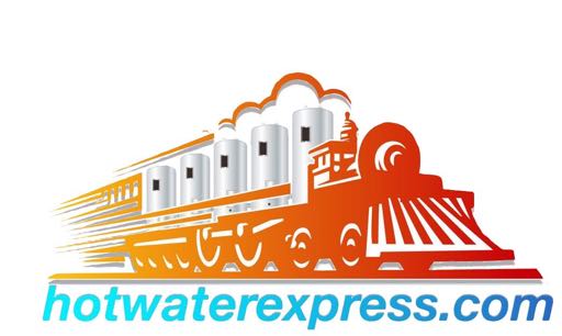 icon of the hotwaterexpress.com 